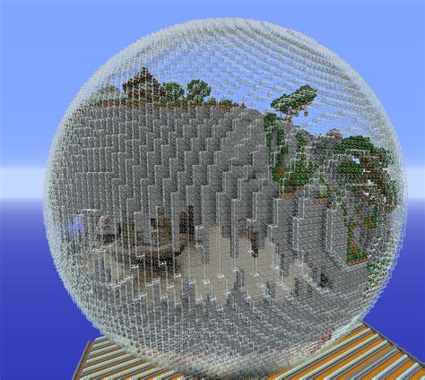 Uncovering the Truth Behind the Minecraft Occult Prediction Sphere